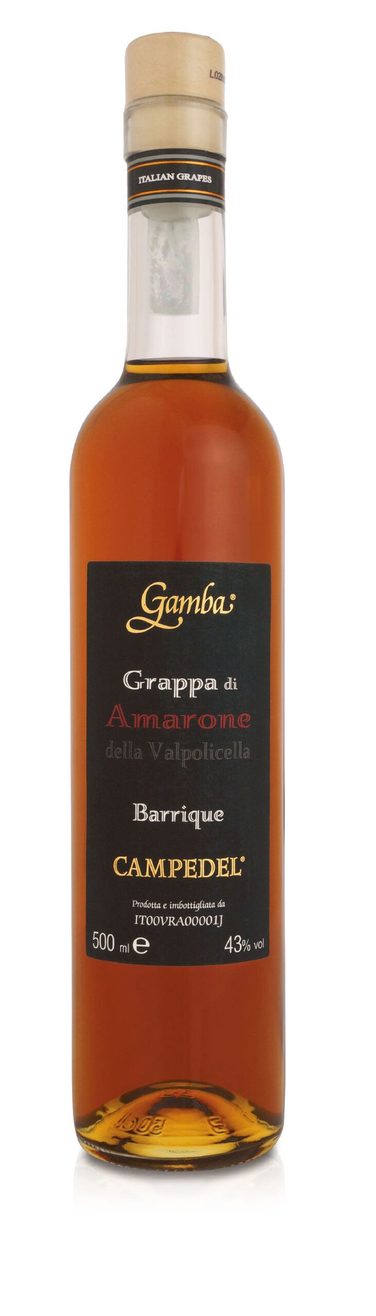 Cantina vini GAMBA — foto 4